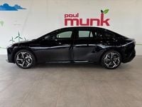 Ny Hongqi EH7 249 kW (339 HK) 2025 Sortmetal Sedan