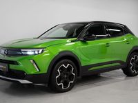 Brugt Opel Mokka-e Ultimate 100 kW (136 HK) 2021 SUV