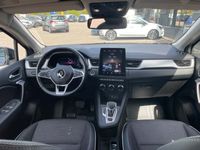 brugt Renault Captur 1,6 E-Tech Intens