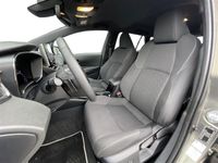 brugt Toyota Corolla Touring Sports 2,0 Hybrid H3 Premium E-CVT 180HK Stc 6g Aut.