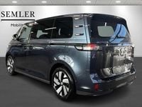 Brugt VW ID. Buzz Life 150 kW (204 HK) 2023 Blåmetal MPV