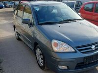 brugt Suzuki Liana 1,6 GLX