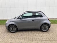 brugt Fiat 500e EL Icon 118HK Cabr. Trinl. Gear