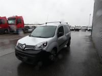 brugt Renault Kangoo L1 1,5 DCI Access 80HK Van 2020