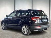 brugt Skoda Karoq 1,5 TSi 150 Style DSG