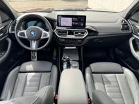 brugt BMW iX3 Charged Plus M-Sport