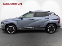 Brugt Hyundai Kona Ultimate 159 kW (217 HK) 2025 Blåmetal SUV
