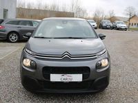 brugt Citroën C3 1,2 PureTech 82 Limited