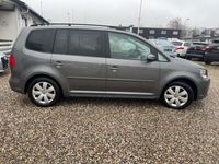 brugt VW Touran 1,4 TSi 140 Comfortline 7prs