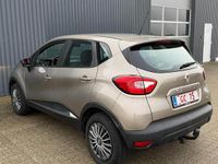 Brugt Renault Captur 90 HK (66 kW) 2016 SUV