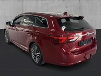 brugt Toyota Avensis VVT-i T2 Touring Sports MDS
