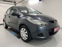 brugt Mazda 2 1,3 Go