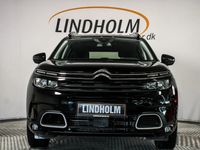 brugt Citroën C5 Aircross BlueHDi 130 Platinum EAT8