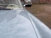 Brugt Mercedes SL280 1969 Cabriolet