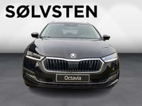 brugt Skoda Octavia 1,4 TSi iV Plus Combi DSG