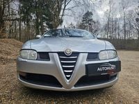 Brugt Alfa Romeo GT 240 HK (176 kW) 2005 Coupe