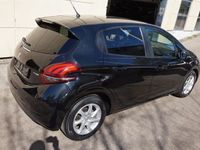 brugt Peugeot 208 1,2 VTi Intense 82HK 5d A+