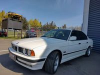 brugt BMW 520 5 serie E34 i