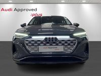 brugt Audi Q8 e-tron 55 Prestige quattro