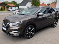 brugt Nissan Qashqai Dig-T 163 Tekna+