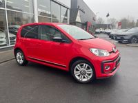 brugt VW up! Up! TSi 90 BeatsBMT