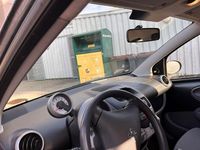 Brugt Peugeot 107 68 HK (50 kW) 2007 Hatchback