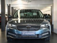 brugt Skoda Superb 1,4 TSi iV L&K Combi DSG