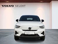 brugt Volvo C40 P8 Recharge Twin Ultimate AWD 408HK 4d Aut.