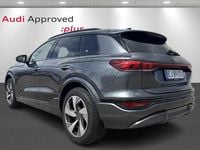 Brugt Audi Q6 e-tron Performance 225 kW (306 HK) 2025 SUV