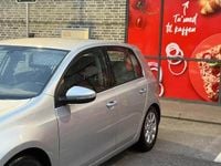 Brugt VW Golf VI 155 HK (114 kW) 2011 Hatchback