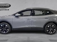 Ny VW ID.4 Pro 210 kW (286 HK) 2025 SUV