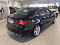 brugt Audi A3 1,6 TDi 116 Sport S-tr.