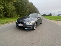 brugt BMW M140 1-Serie5 dørs SteptronicM40i