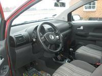 Brugt VW Fox 75 HK (55 kW) 2005 Hatchback
