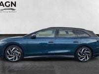 brugt VW ID.7 Style+ Tourer