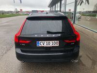 brugt Volvo V90 