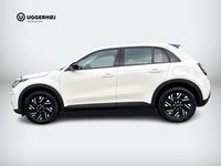 Brugt Fiat 600E Red 114 kW (156 HK) 2024 Hvid