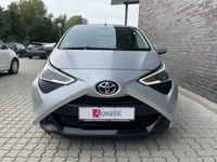 brugt Toyota Aygo 1,0 VVT-I X-Sky 72HK 5d