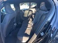 Brugt Volvo XC40 Plus 169 kW (231 HK) 2023 Sortmetal SUV