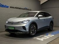 Ny VW ID.4 Pro 210 kW (286 HK) 2025 Sølvmetal SUV