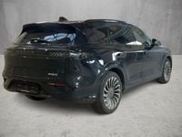 Brugt Voyah Free 359 kW (489 HK) 2024 Sortmetal SUV