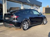 brugt Tesla Model Y Long Range AWD