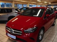 Brugt Mercedes B220 Progressive 190 HK (139 kW) 2019 MPV
