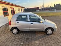 Brugt Suzuki Alto 62 HK (45 kW) 2004 Hatchback