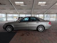Brugt Mercedes E270 Avantgarde 177 HK (130 kW) 2005