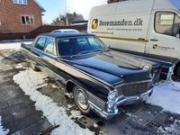 brugt Cadillac Deville 7,2