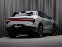 Brugt Lotus Eletre 443 kW (603 HK) 2024 Gråmetal SUV