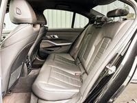 brugt BMW 330 i 2,0 M-Sport xDrive aut. 4d