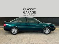 Brugt Audi 80 150 HK (110 kW) 1993 Grøn