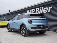 Brugt Ford Explorer Extended Range 210 kW (286 HK) 2024 Lysblåmetal SUV
